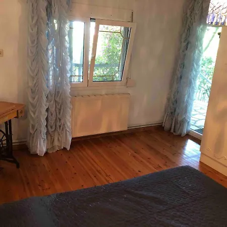 Zeli's Tatil Evi