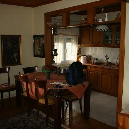 Zeli's Tatil Evi Nea Poteidaia
